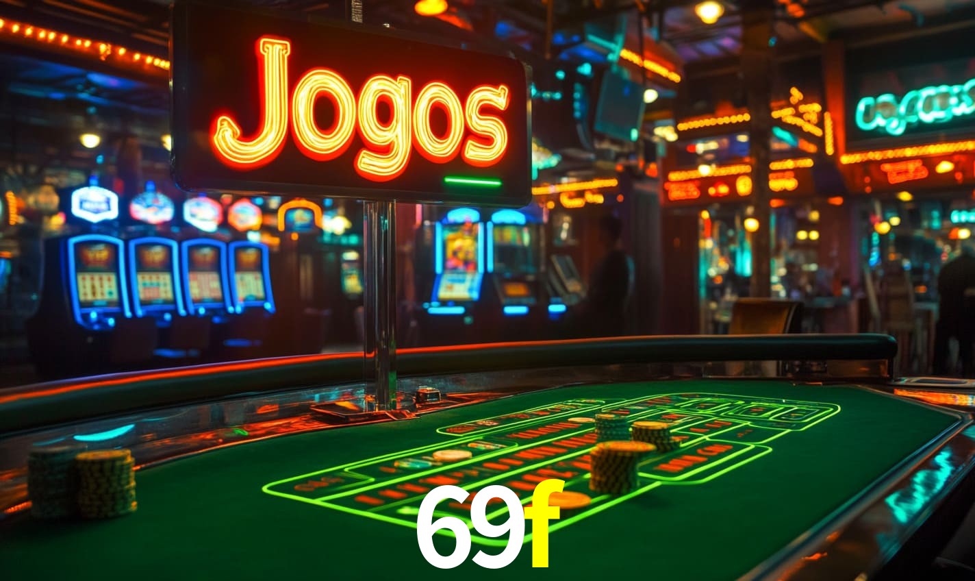 Bônus de Boas-vindas 69f