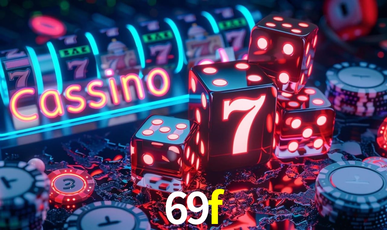 Welcome Bonus 69f