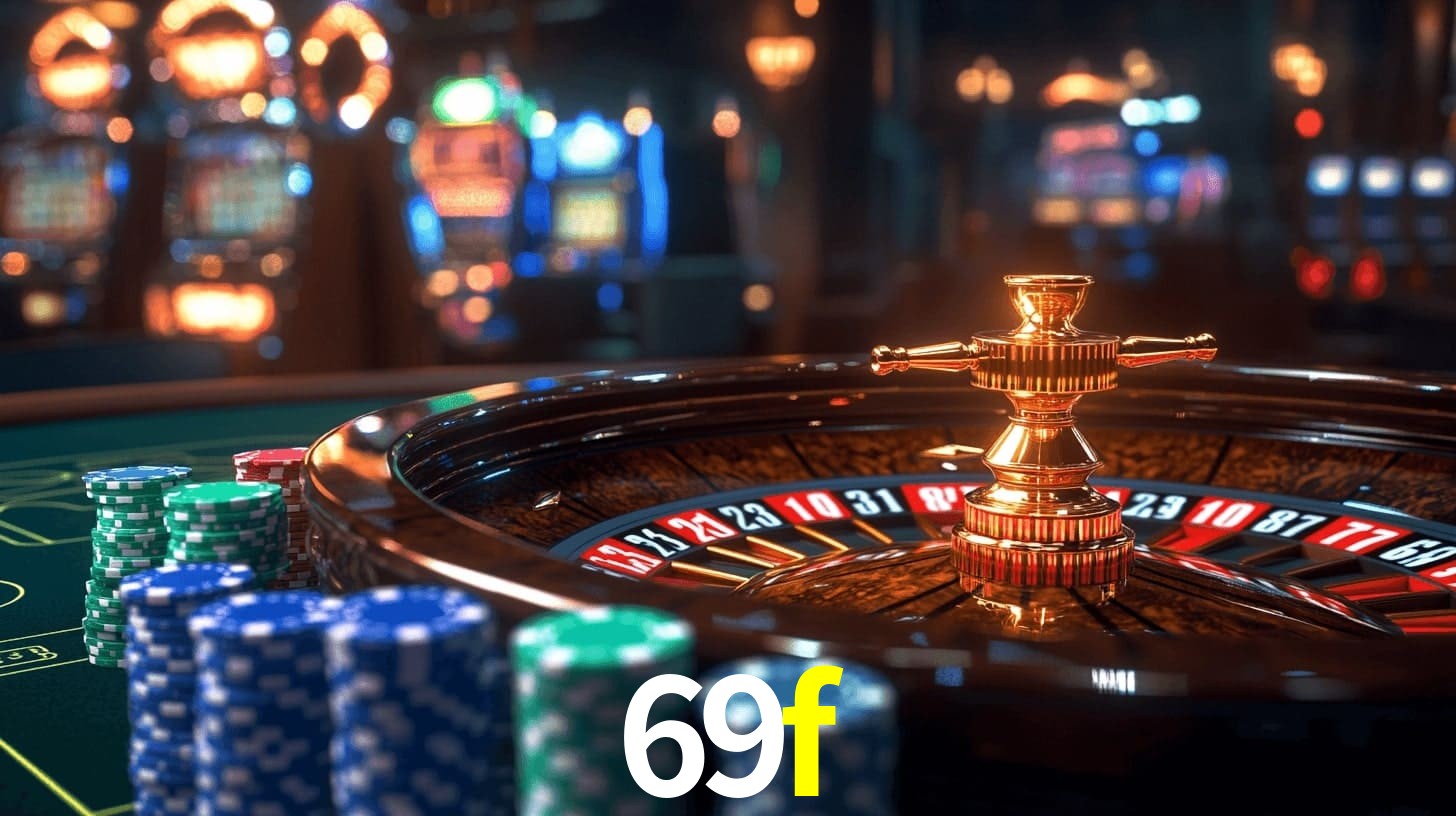 69f: Seu Cassino Premiado com Pagamentos Rápidos