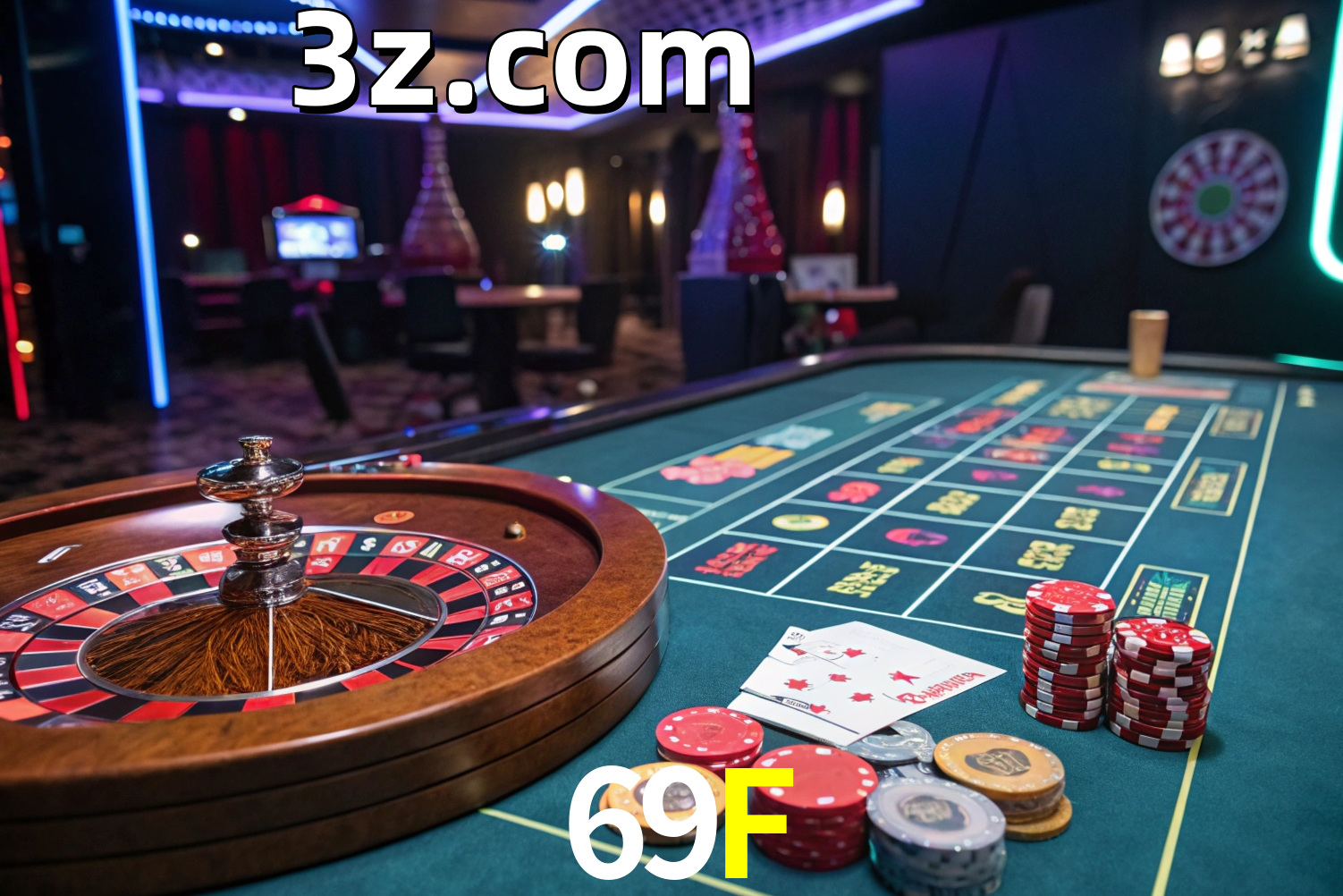 Melhores Jogos de Slots no 69F 🍀