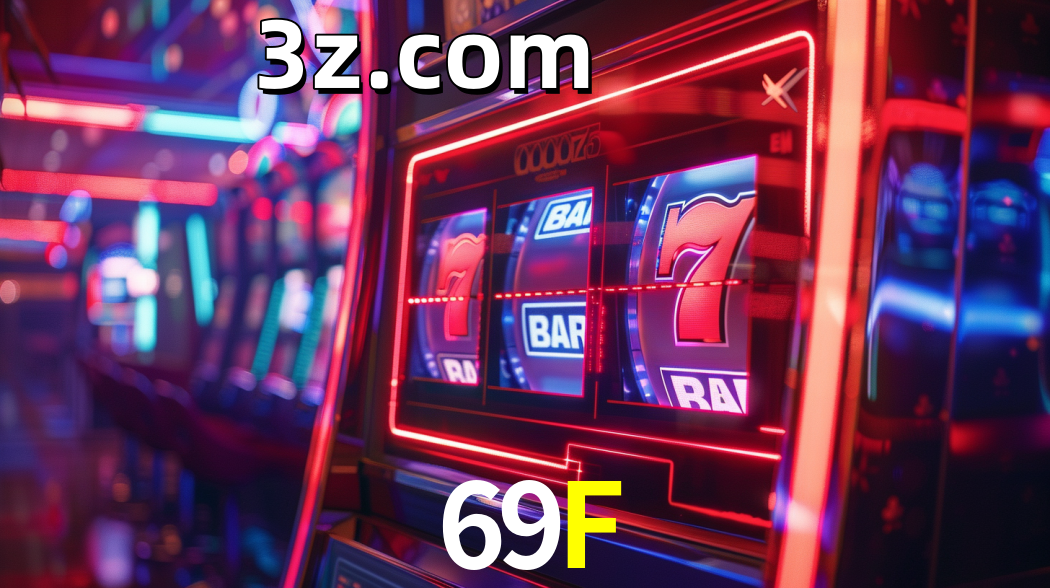 Melhores Jogos de Slots no 69F 🍀