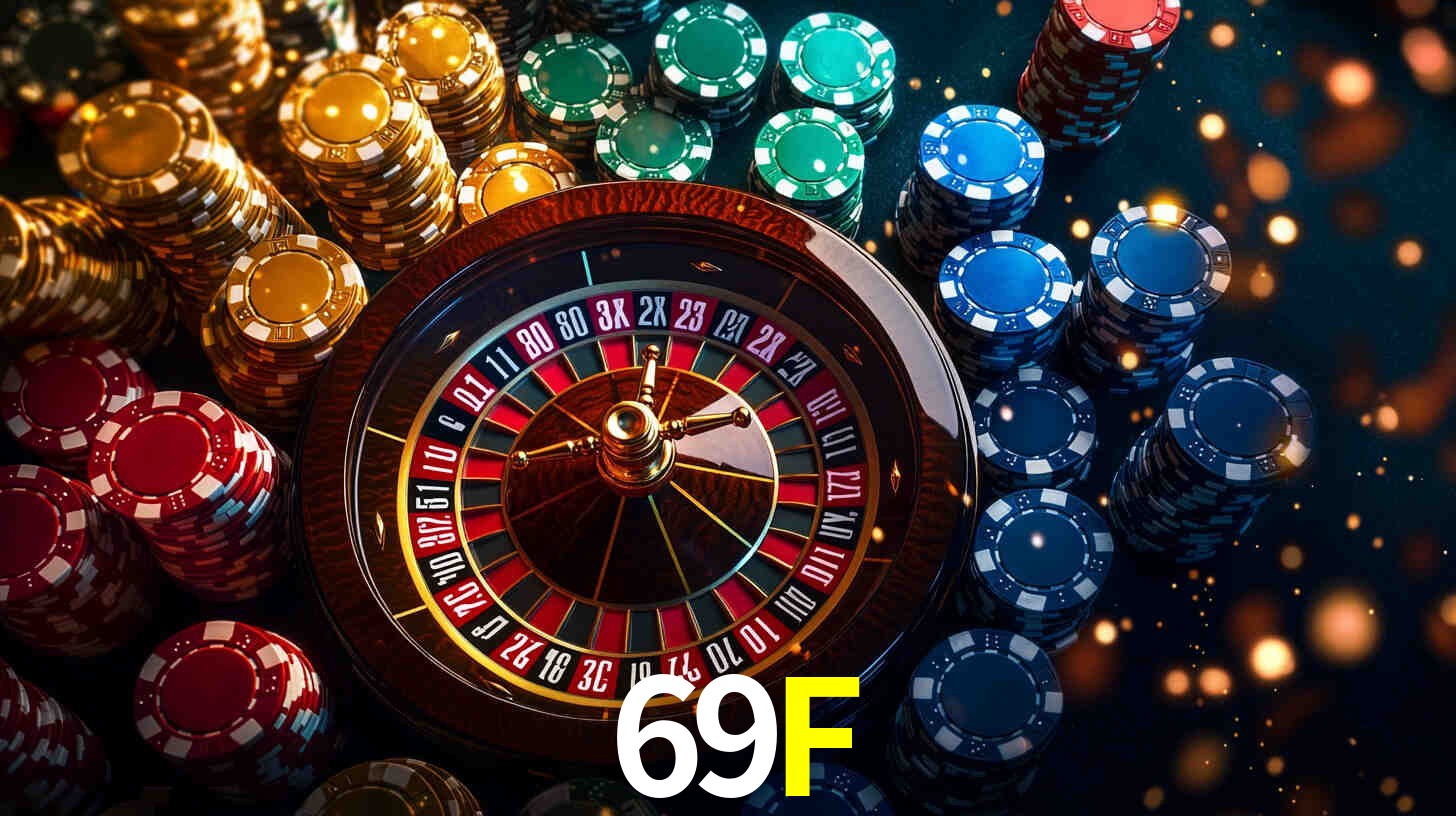 Melhores Jogos de Slots no 69F 🍀