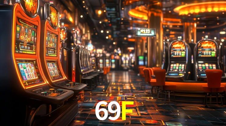 Melhores Jogos de Slots no 69F 🍀
