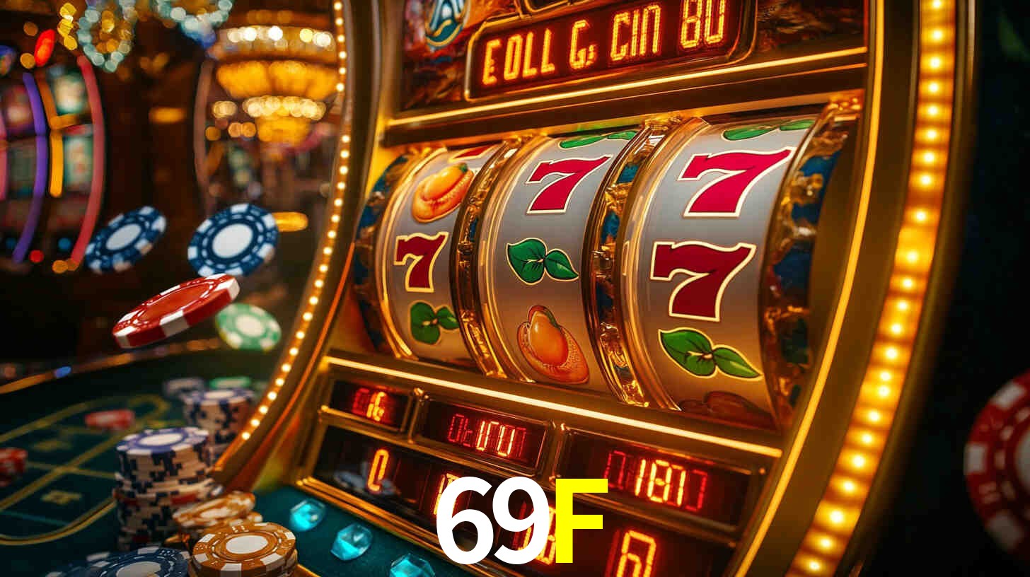 Melhores Jogos de Slots no 69F 🍀