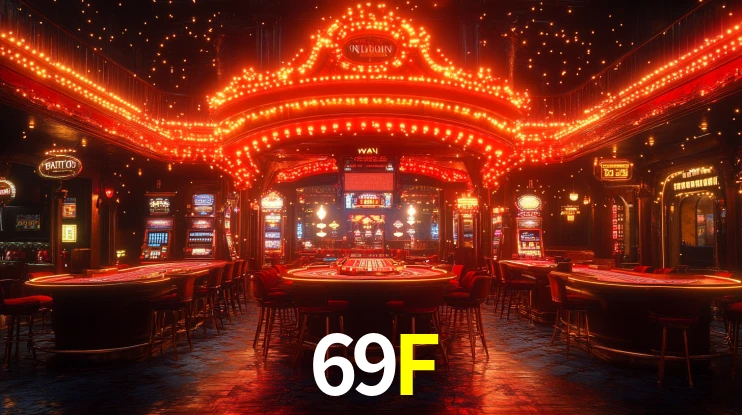 Melhores Jogos de Slots no 69F 🍀