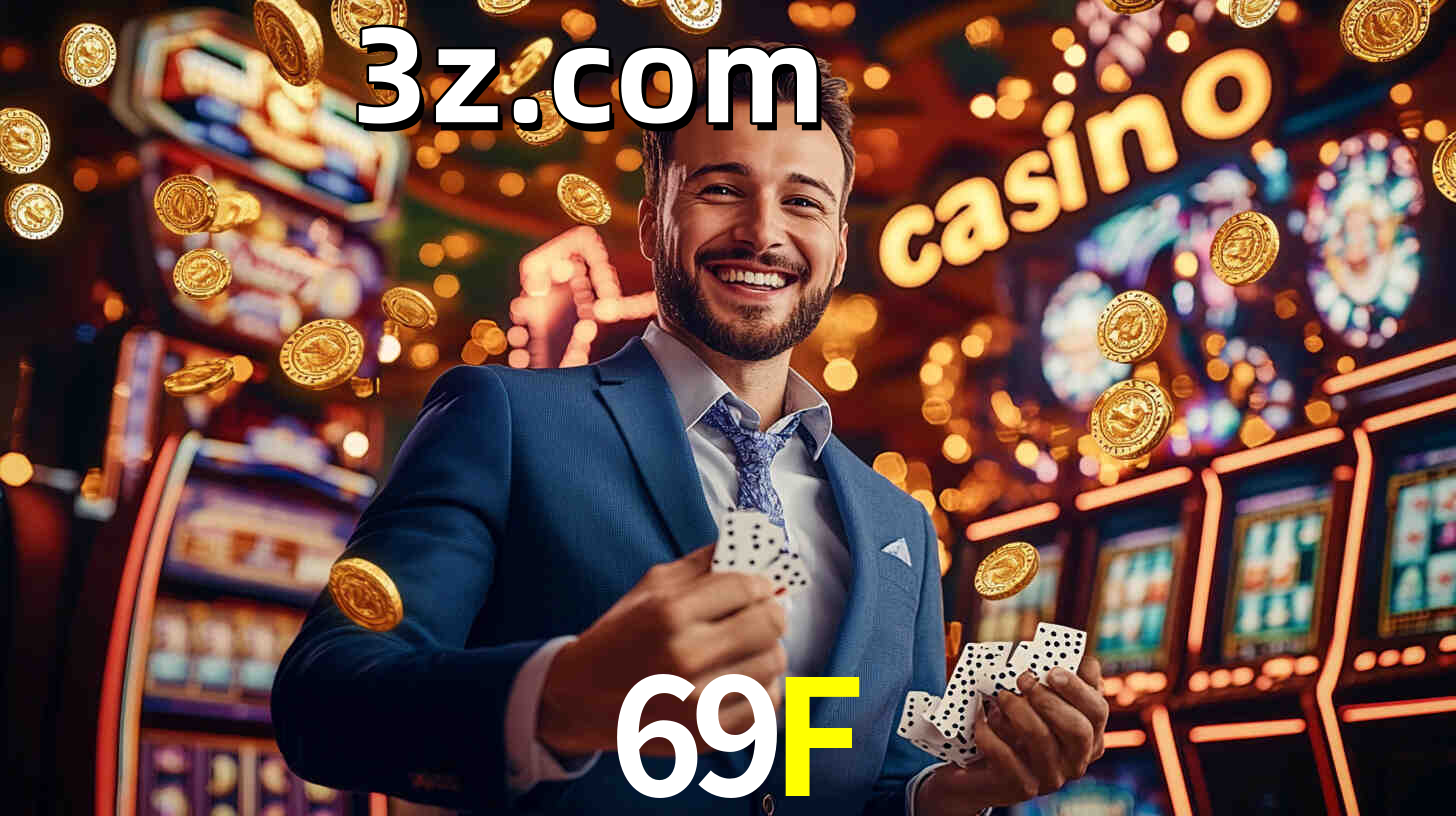 Melhores Jogos de Slots no 69F 🍀