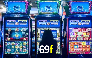Desvendando o Mundo dos Jogos Virtuais na 69f