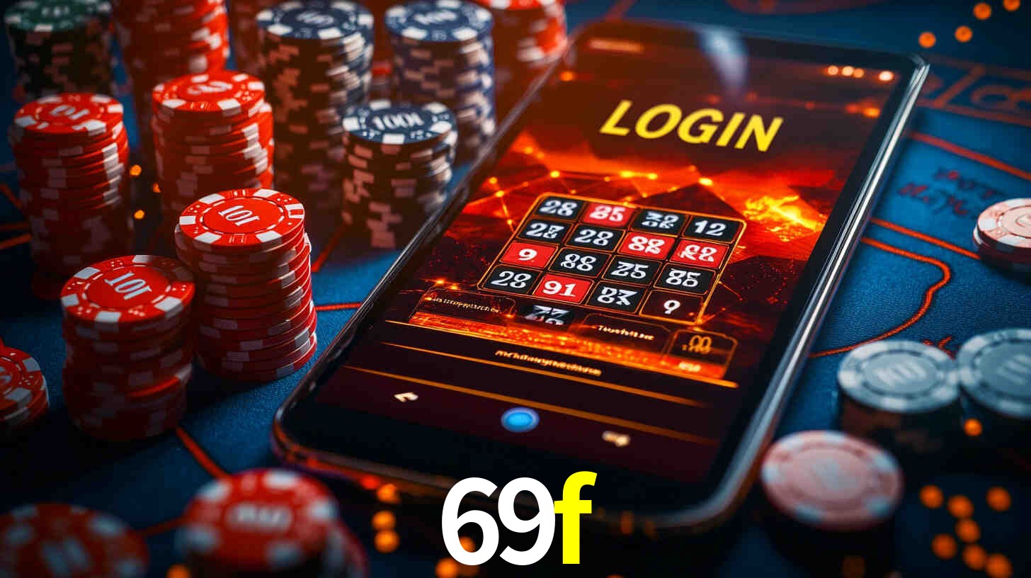 69f: A Experiência de Casino com Jogos de Mesa ao Vivo