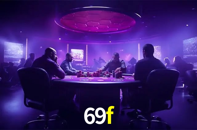 Descubra o Programa VIP da 69f: Vantagens Exclusivas para Jogadores