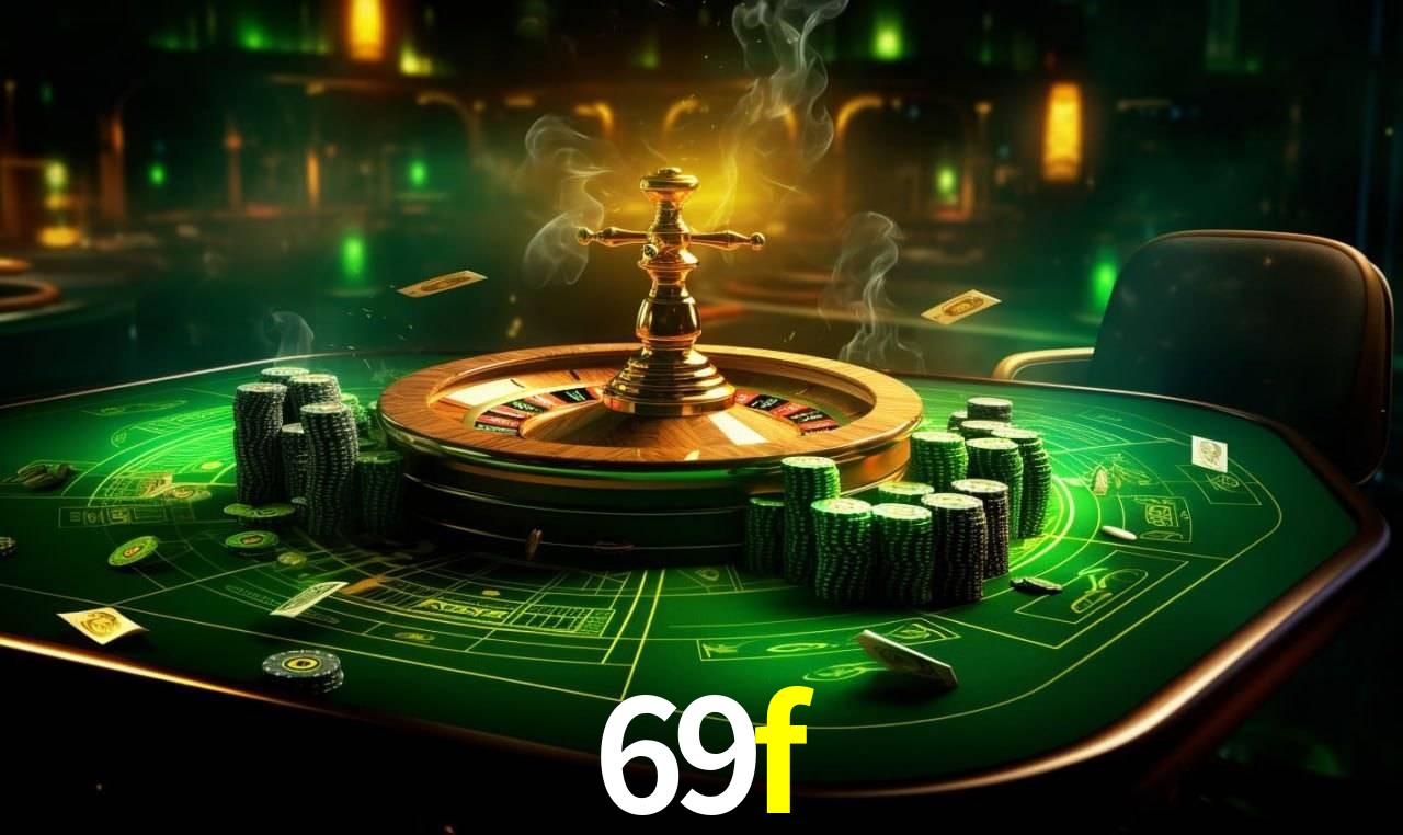 A Emoção da Loteria na 69f: Uma Chance de Mudança de Vida