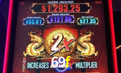 Descubra a Magia dos Jogos de Arcade no 69f