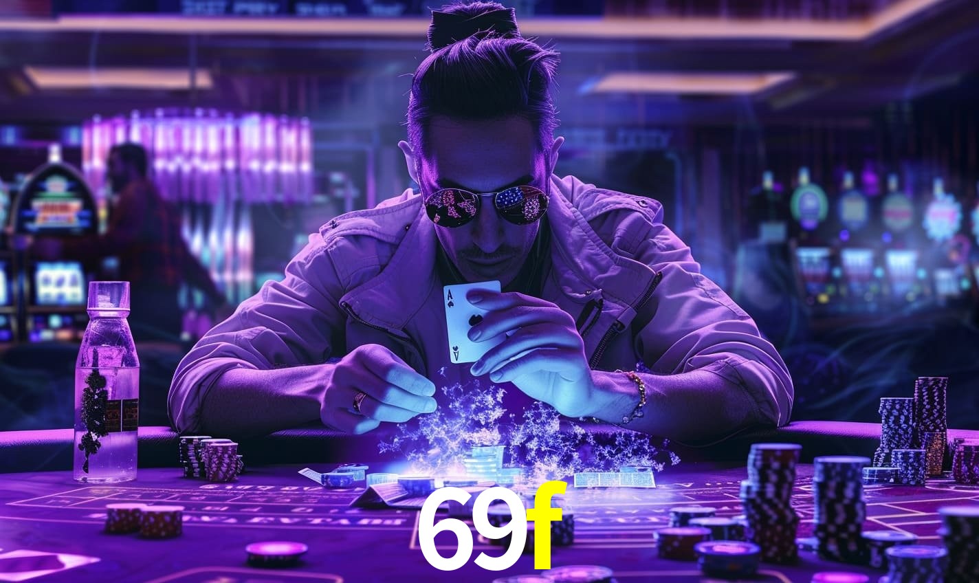 Roulette Table 69f