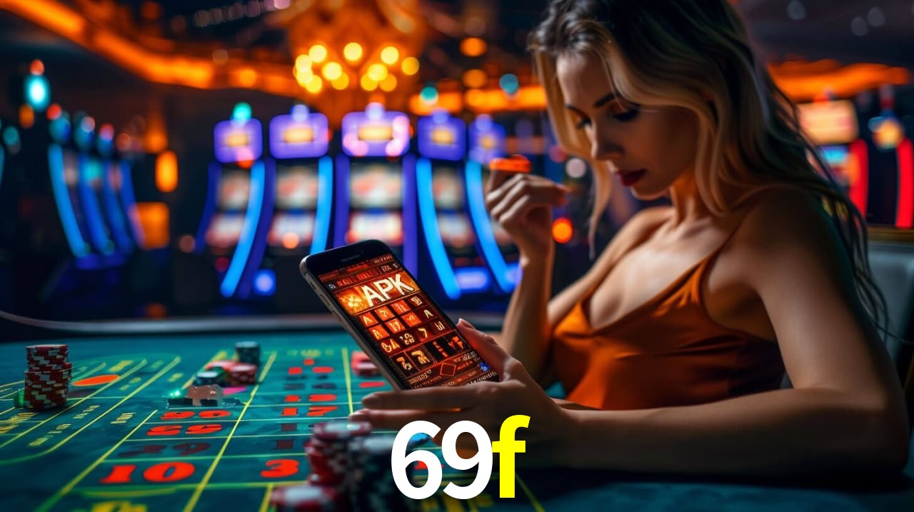 VIP Casino 69f