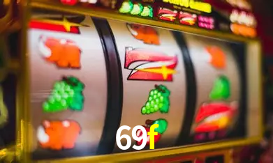 Descubra a Magia dos Jogos de Arcade no 69f