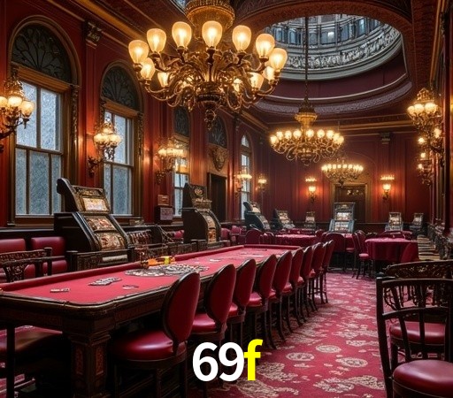 Casino Ao Vivo 69f