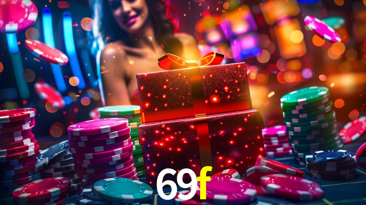 Desvendando o Mundo dos Jogos Virtuais na 69f