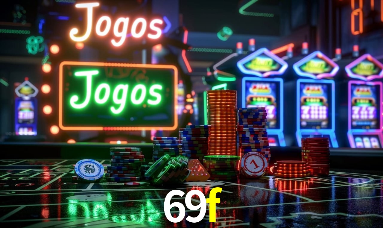 Bônus Generosos e Exclusivos no 69f para Você!