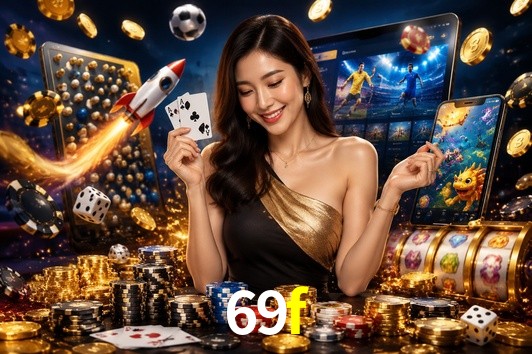 Slot Games 69f