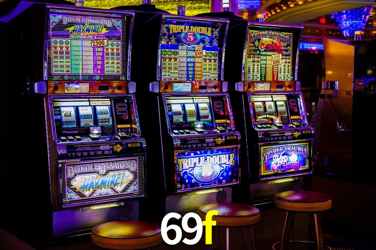 Jogos Exclusivos 69f