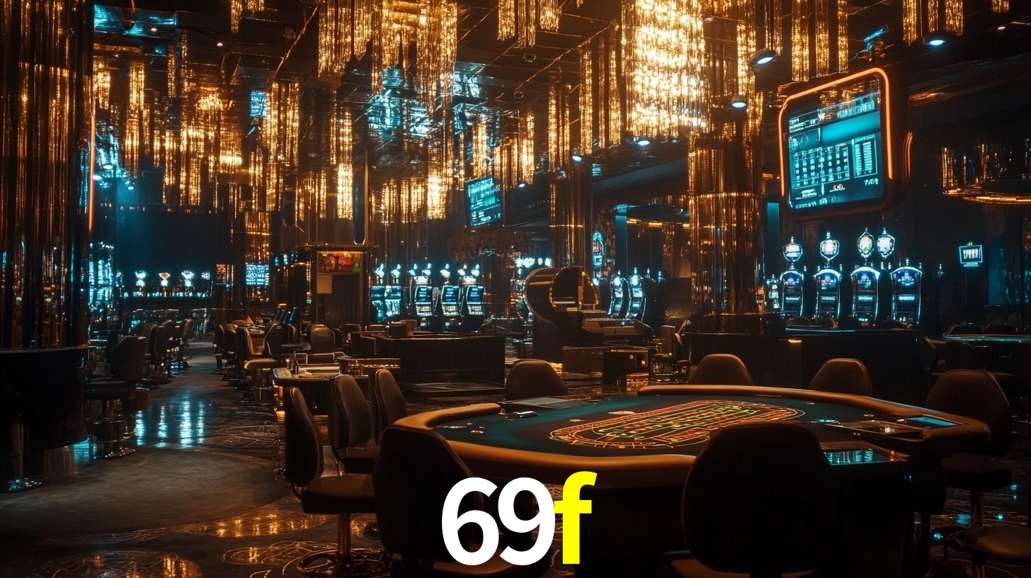 69f: Seu Especialista em Apostas Esportivas Brasileiras